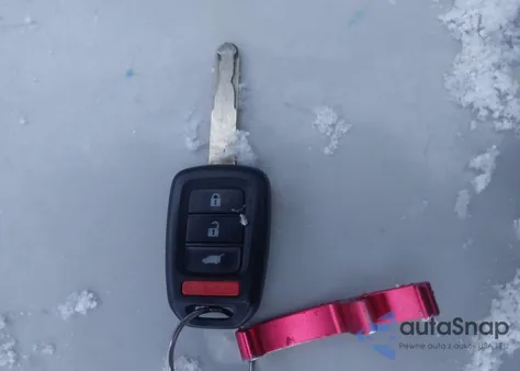 2018 Honda Hr-V Lx from USA, damaged, VIN 3CZRU6H30JM725409